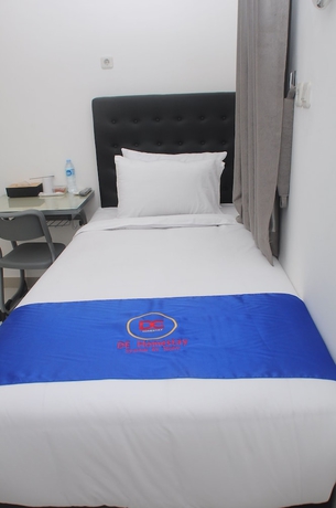 Imagen de la habitación del Hotel Desiring Homestay Banjarmasin. Foto 2
