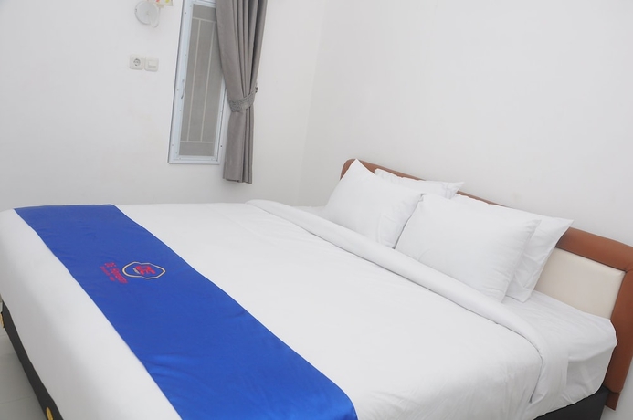 Imagen de la habitación del Hotel Desiring Homestay Banjarmasin. Foto 3