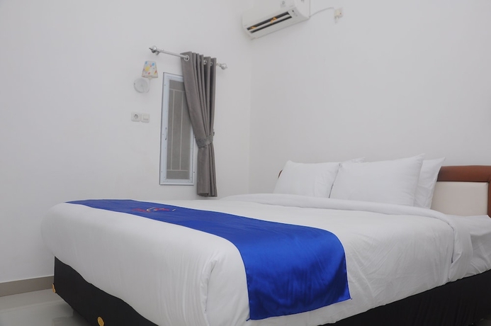 Imagen de la habitación del Hotel Desiring Homestay Banjarmasin. Foto 4
