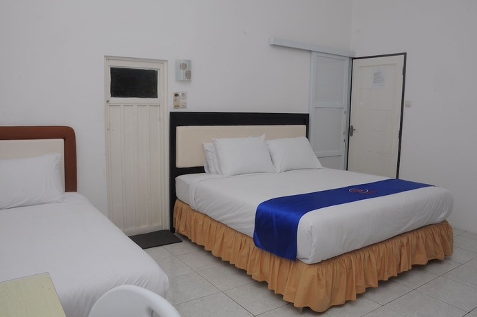 Imagen de la habitación del Hotel Desiring Homestay Banjarmasin. Foto 5