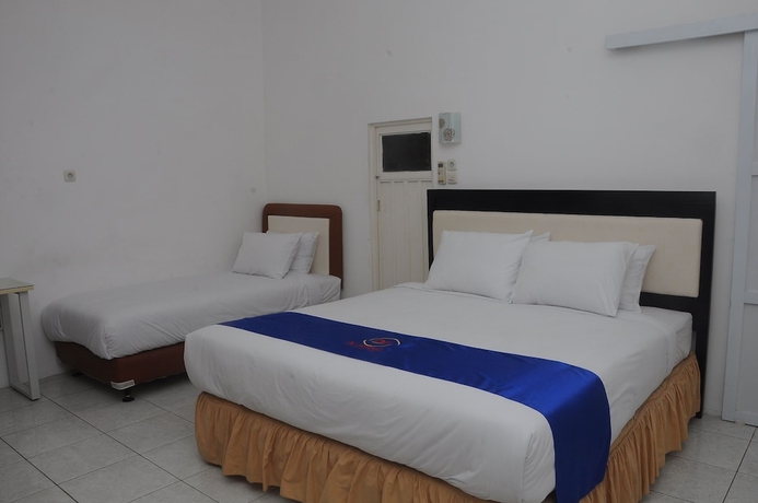 Imagen de la habitación del Hotel Desiring Homestay Banjarmasin. Foto 6