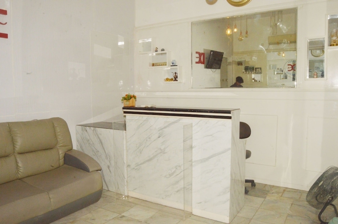 Imagen de los interiores del Hotel Desiring Homestay Banjarmasin. Foto 16