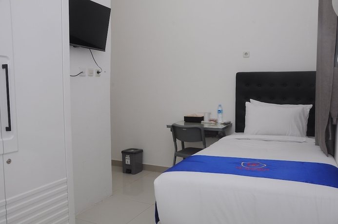 Imagen de la habitación del Hotel Desiring Homestay Banjarmasin. Foto 7