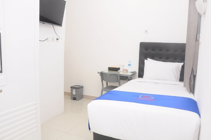 Imagen de la habitación del Hotel Desiring Homestay Banjarmasin. Foto 8