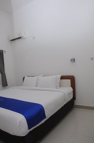 Imagen de la habitación del Hotel Desiring Homestay Banjarmasin. Foto 9