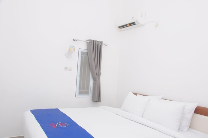 Imagen de la habitación del Hotel Desiring Homestay Banjarmasin. Foto 11