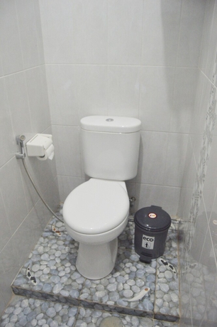 Imagen de la habitación del Hotel Desiring Homestay Banjarmasin. Foto 15