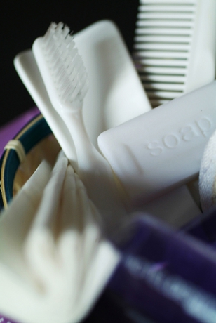 Imagen de la habitación del Hotel Desitges. Foto 6