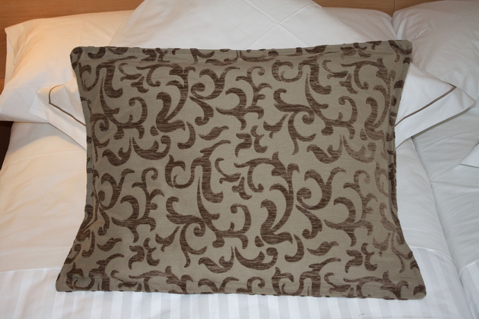 Imagen de la habitación del Hotel Desitges. Foto 11