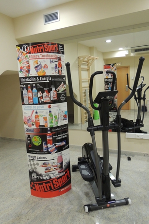 Imagen de los interiores del Hotel Desitges. Foto 15