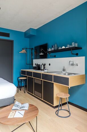 Imagen general del Hotel Deskopolitan House. Foto 9