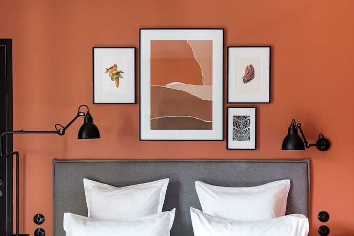 Imagen general del Hotel Deskopolitan House. Foto 16