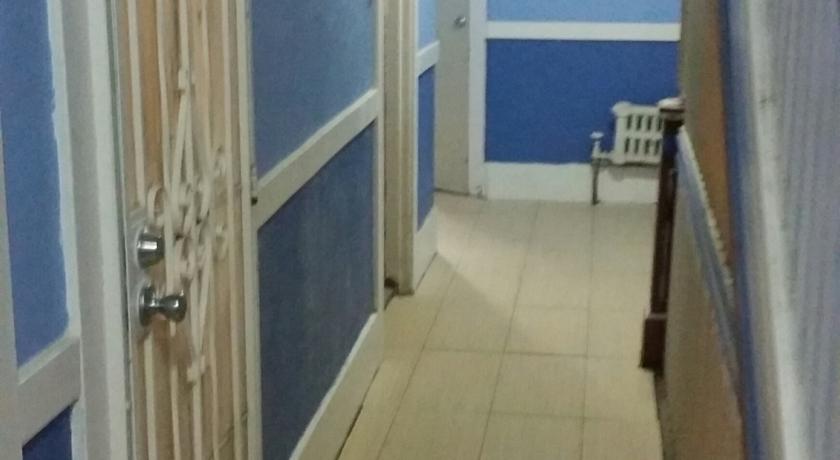 Imagen general del Hotel Desmond. Foto 3