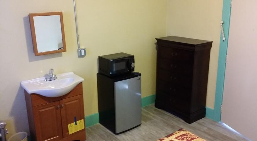 Imagen general del Hotel Desmond. Foto 4