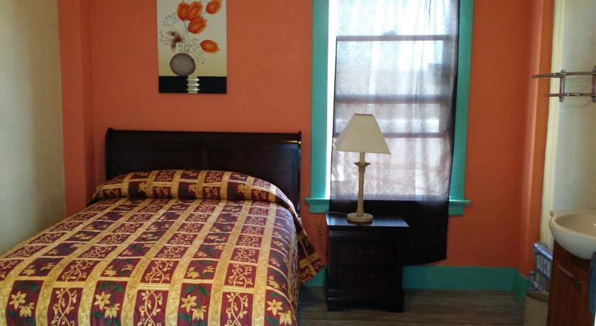 Imagen general del Hotel Desmond. Foto 5