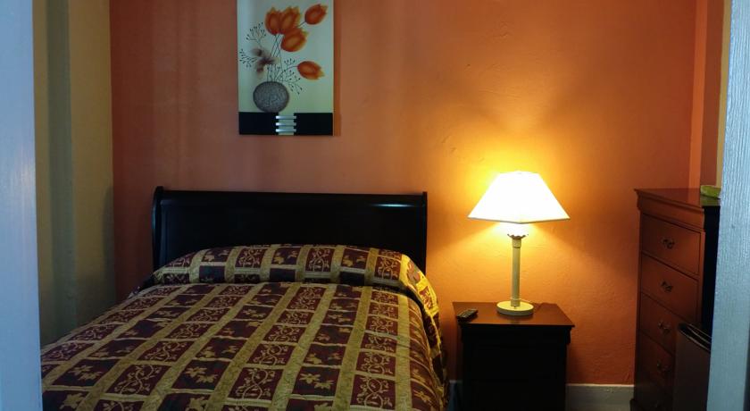Imagen general del Hotel Desmond. Foto 7