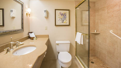 Imagen de la habitación del Hotel Desmond Malvern, A Doubletree By Hilton. Foto 5