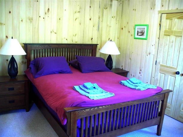 Imagen de la habitación del Hotel Desolation Resort. Foto 4