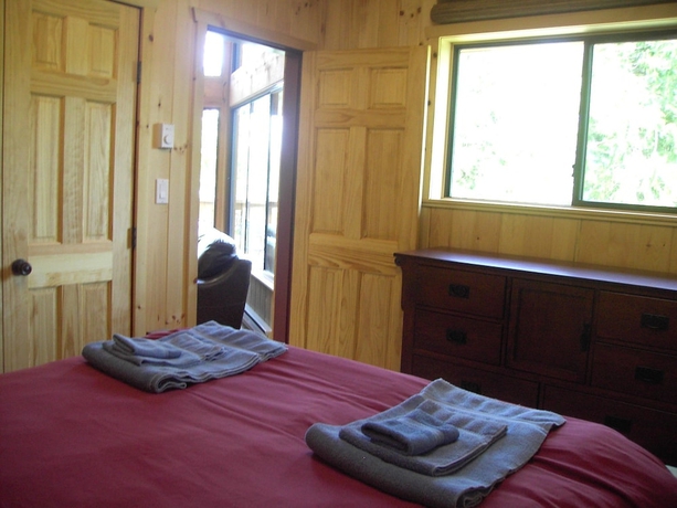 Imagen de la habitación del Hotel Desolation Resort. Foto 5