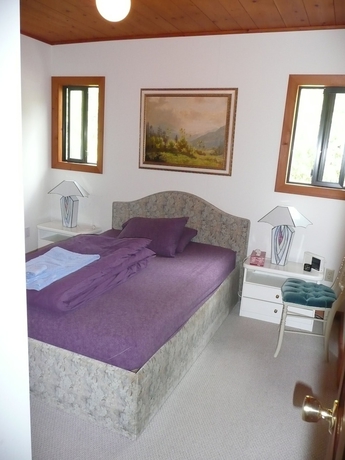 Imagen de la habitación del Hotel Desolation Resort. Foto 7