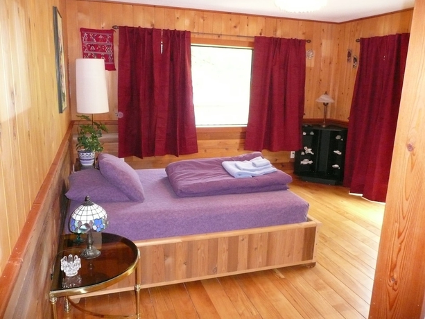 Imagen de la habitación del Hotel Desolation Resort. Foto 9