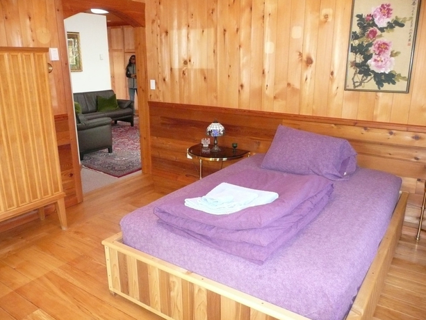 Imagen de la habitación del Hotel Desolation Resort. Foto 10