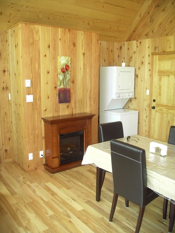 Imagen de la habitación del Hotel Desolation Resort. Foto 15