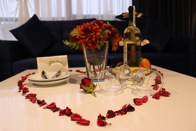 Imagen de la habitación del Hotel Des'otel. Foto 18