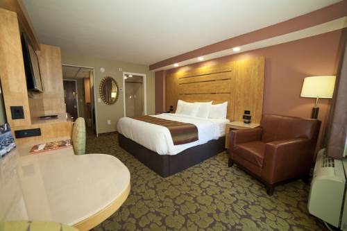 Imagen de la habitación del Hotel Desoto Beach. Foto 7