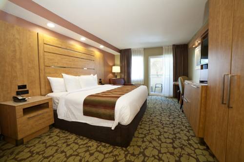 Imagen de la habitación del Hotel Desoto Beach. Foto 8