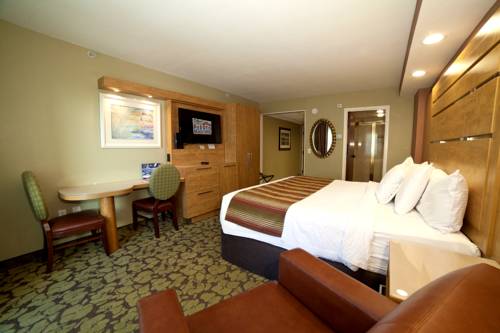 Imagen de la habitación del Hotel Desoto Beach. Foto 9