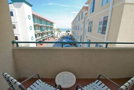Imagen de la habitación del Hotel Desoto Beach. Foto 10