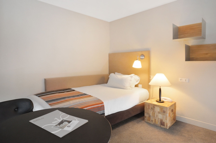 Imagen de la habitación del Hotel D'espagne. Foto 4