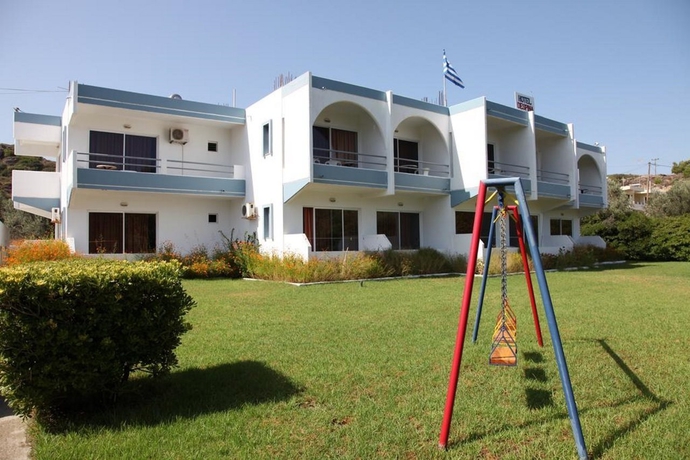 Imagen general del Hotel Despina, AFANTOU. Foto 1