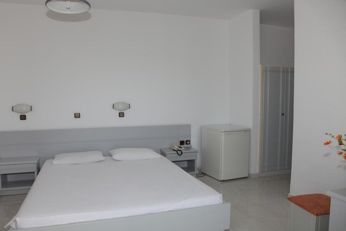 Imagen general del Hotel Despina, AFANTOU. Foto 4