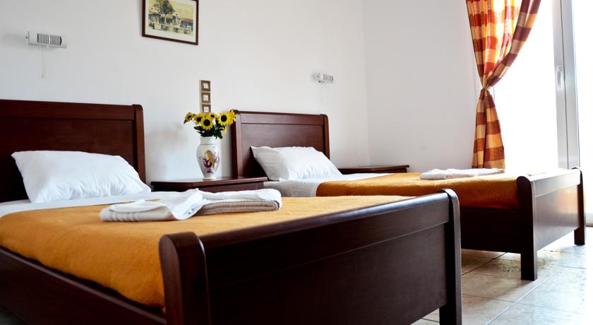 Imagen general del Hotel Despina Apartment. Foto 4