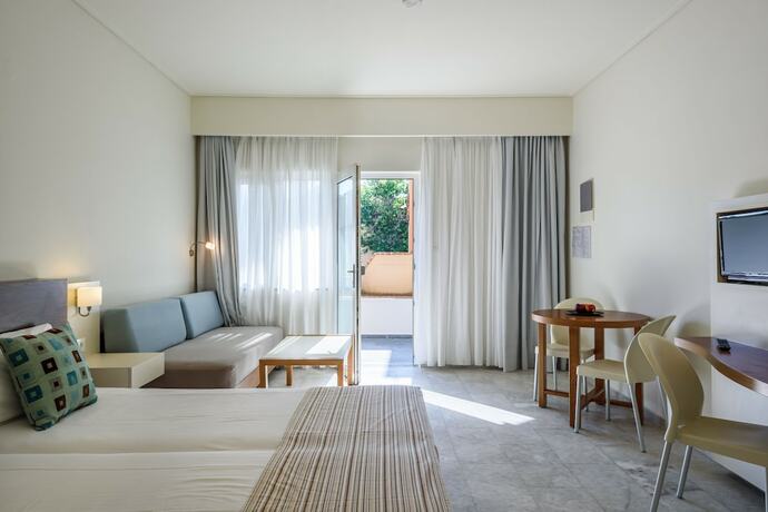 Imagen de la habitación del Hotel Despina Apartments. Foto 14