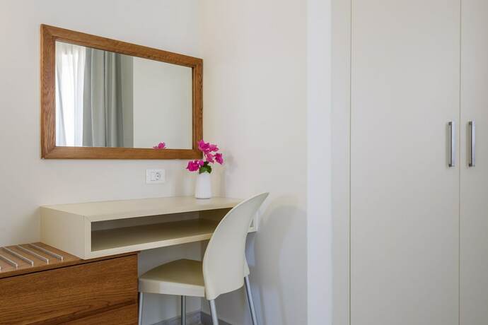 Imagen general del Hotel Despina Apartments. Foto 3