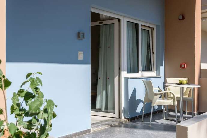 Imagen de la habitación del Hotel Despina Apartments. Foto 15