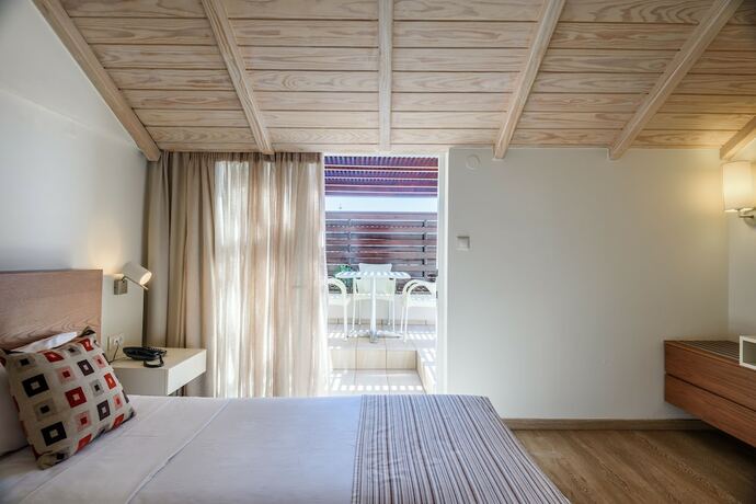 Imagen general del Hotel Despina Apartments. Foto 4