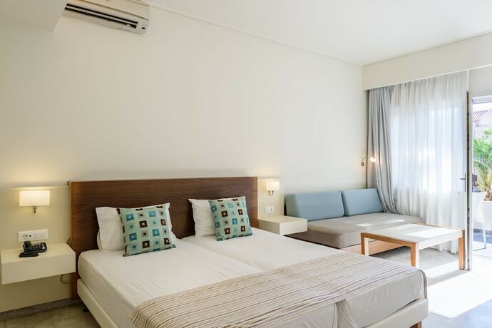 Imagen de la habitación del Hotel Despina Apartments. Foto 16