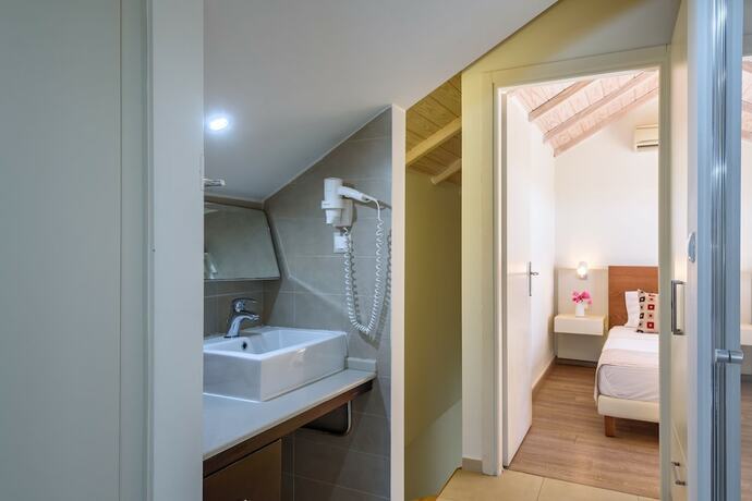 Imagen general del Hotel Despina Apartments. Foto 6
