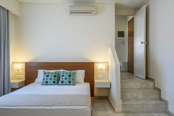 Imagen de la habitación del Hotel Despina Apartments. Foto 17