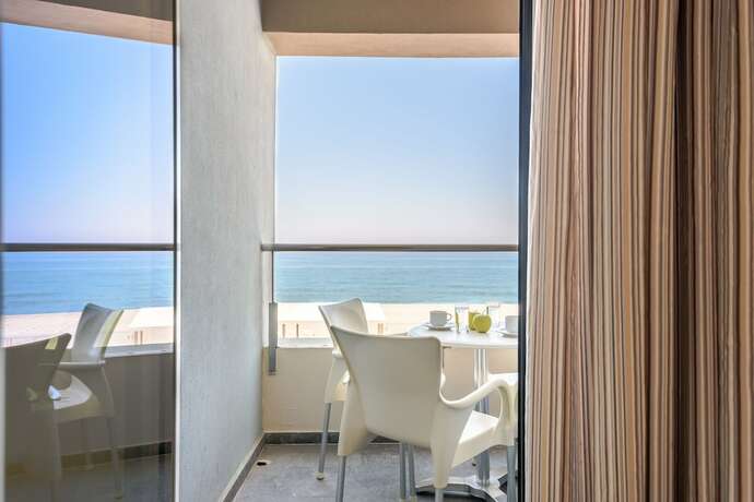 Imagen de la habitación del Hotel Despina Apartments. Foto 18
