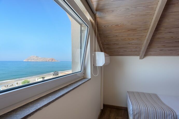 Imagen de la habitación del Hotel Despina Apartments. Foto 19