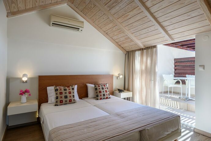 Imagen general del Hotel Despina Apartments. Foto 10