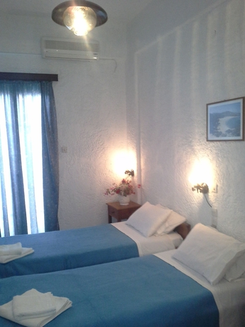 Imagen de la habitación del Hotel Despina. Foto 3