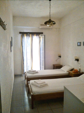 Imagen de la habitación del Hotel Despina. Foto 6
