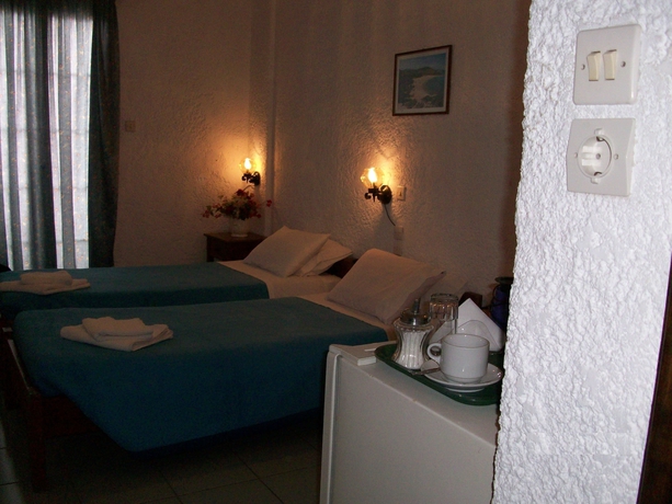 Imagen de la habitación del Hotel Despina. Foto 7