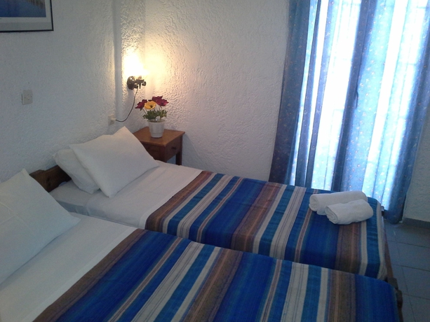 Imagen de la habitación del Hotel Despina. Foto 8